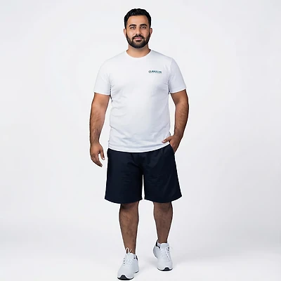 Magellan Outdoors Men's Swimming Race T-shirt