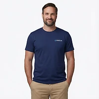 Magellan Outdoors Men's Sail Glow T-shirt