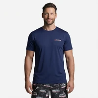 Magellan Outdoors Men's Whiskey Bourbon T-shirt