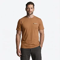 Magellan Outdoors Men's Observation T-shirt