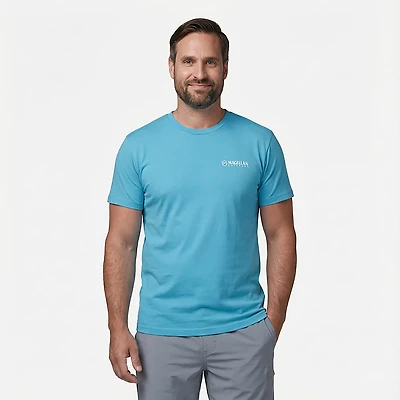 Magellan Outdoors Men's Tuna School T-shirt