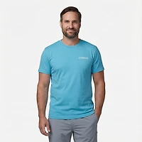 Magellan Outdoors Men's Tuna School T-shirt