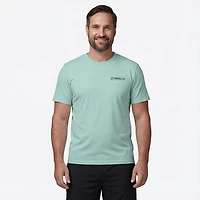 Magellan Outdoors Men's Sailfish Sign T-shirt