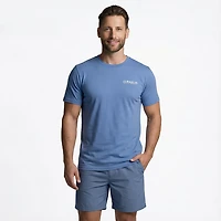 Magellan Outdoors Men's Tubing T-shirt