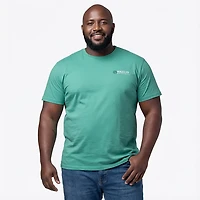 Magellan Outdoors Men's Saltwater Collage T-shirt