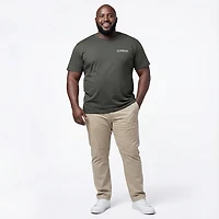 Magellan Outdoors Men's Deer Stare T-shirt