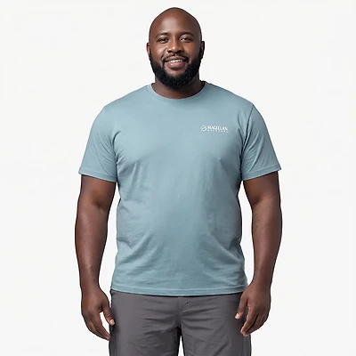 Magellan Outdoors Men's Mag Oysters T-shirt