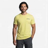 Magellan Outdoors Men's Blue Crab T-shirt