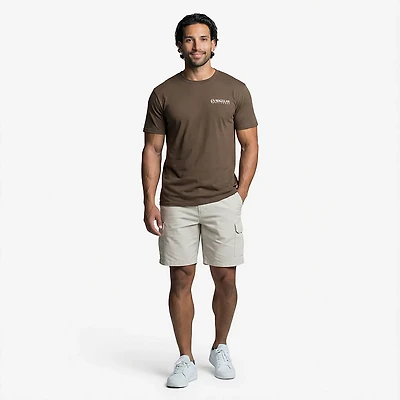 Magellan Outdoors Men's Camo Bass T-shirt