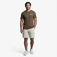 Magellan Outdoors Men's Camo Bass T-shirt