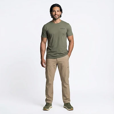 Magellan Outdoors Men's Deer Trees T-shirt