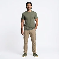 Magellan Outdoors Men's Deer Trees T-shirt