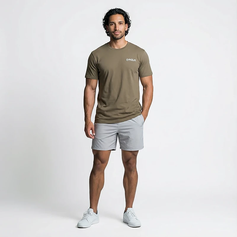 Magellan Outdoors Men's Axis Deer T-shirt