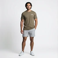 Magellan Outdoors Men's Axis Deer T-shirt