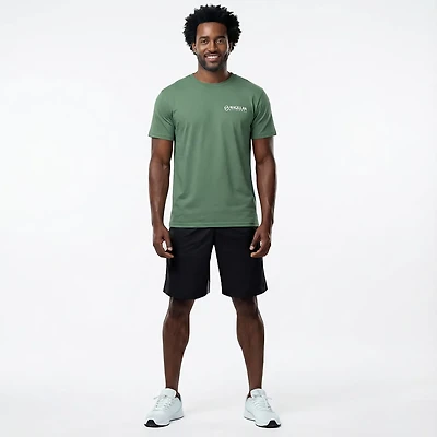 Magellan Outdoors Men's Rainbow River T-shirt