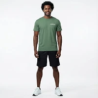 Magellan Outdoors Men's Rainbow River T-shirt