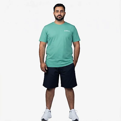 Magellan Outdoors Men's USA Sailfish Sketch T-shirt