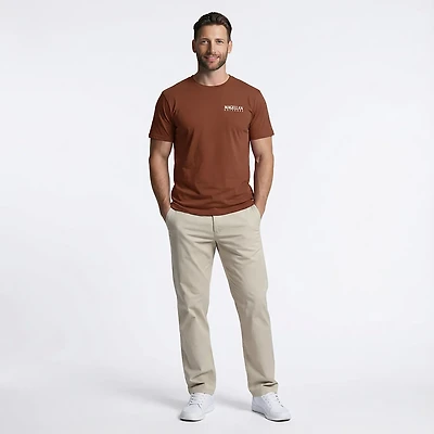 Magellan Outdoors Men's Cooler Campfire T-shirt