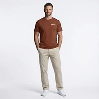 Magellan Outdoors Men's Cooler Campfire T-shirt