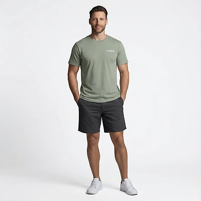 Magellan Outdoors Men's Trailer Horses T-shirt