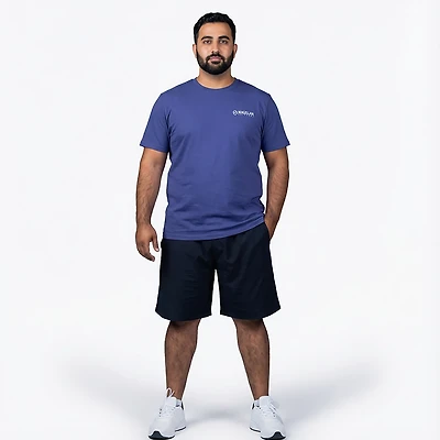 Magellan Outdoors Men's America Whitetail T-shirt