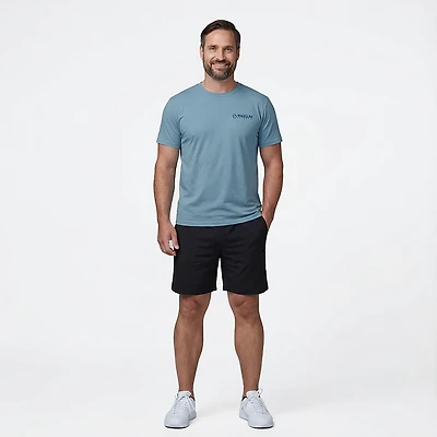 Magellan Outdoors Men's Skis T-shirt