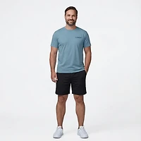 Magellan Outdoors Men's Skis T-shirt