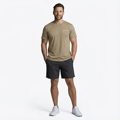 Magellan Outdoors Men's Cactus Sun T-shirt