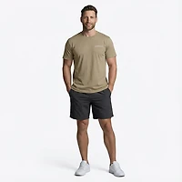 Magellan Outdoors Men's Cactus Sun T-shirt