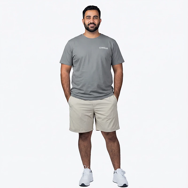 Magellan Outdoors Men's Camp Lantern T-shirt