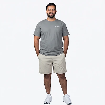 Magellan Outdoors Men's Camp Lantern T-shirt