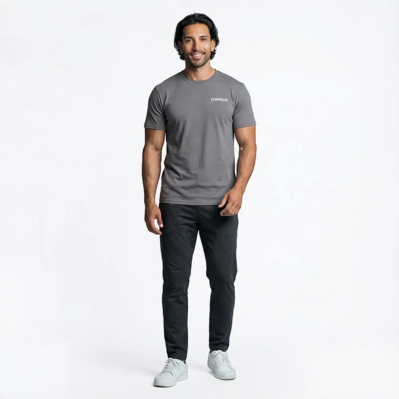 Magellan Outdoors Men's Howling Guitar T-shirt