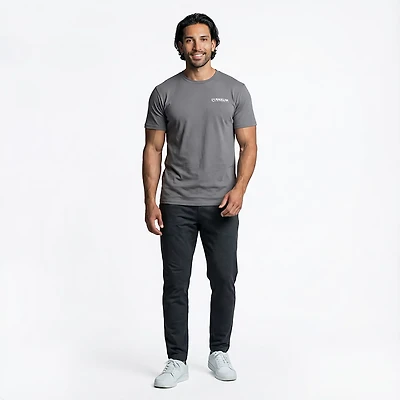 Magellan Outdoors Men's Howling Guitar T-shirt