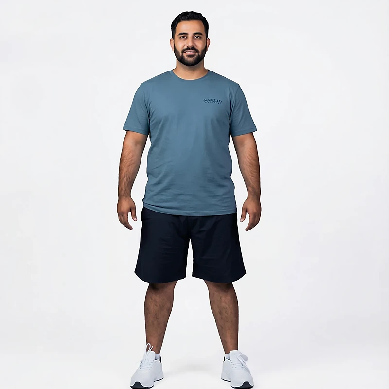 Magellan Outdoors Men's Golf Elements T-shirt