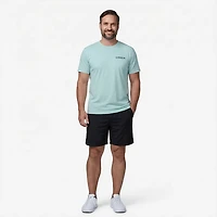 Magellan Outdoors Men's Ducks Logo T-shirt