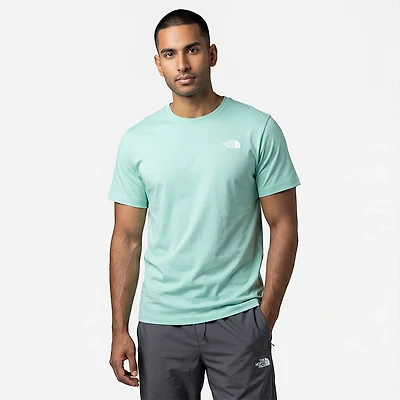 The North Face Men's Evolution Horizon Short Sleeve T-shirt