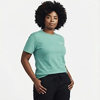 Magellan Outdoors Women's Trippy Turtle T-shirt