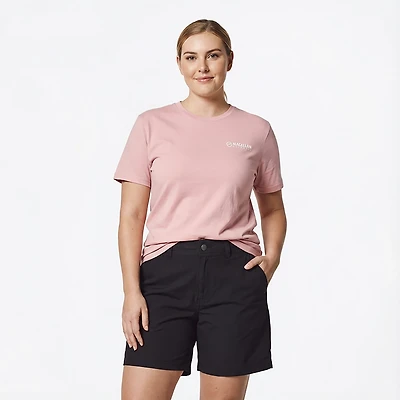 Magellan Outdoors Women's Sideline Social Club T-shirt
