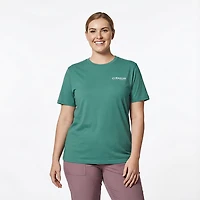 Magellan Outdoors Women's Soccer Mom T-shirt