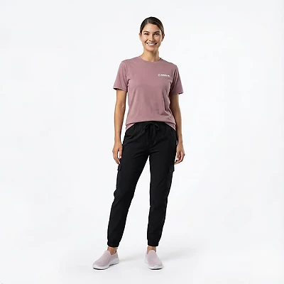 Magellan Outdoors Women's Fall Cup T-shirt