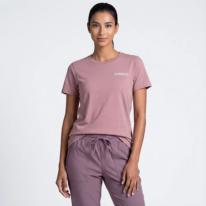 Magellan Outdoors Women's Fall Cup T-shirt