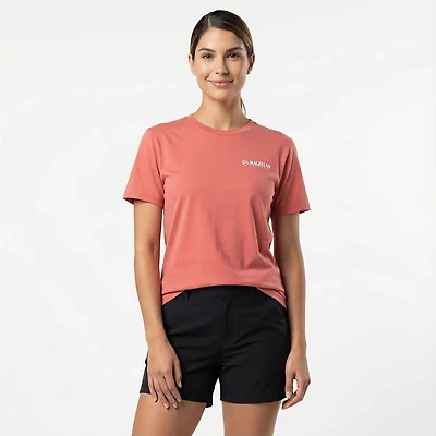 Magellan Outdoors Women's Cute Lab T-shirt