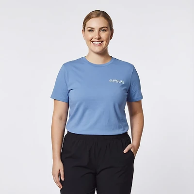 Magellan Outdoors Women's Ski Lift T-shirt