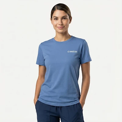Magellan Outdoors Women's Sports Mom T-shirt