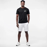 Fanatics Men's Dallas Stars Hold the Line Legacy Cotton Short Sleeve T-shirt