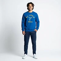VF Imagewear Men's Blues Stickler Fleece
