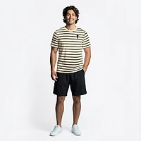Nike Men's Falcons Rewind Club Striped T-shirt