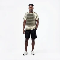 Nike Men's Saints Rewind Club Striped T-shirt