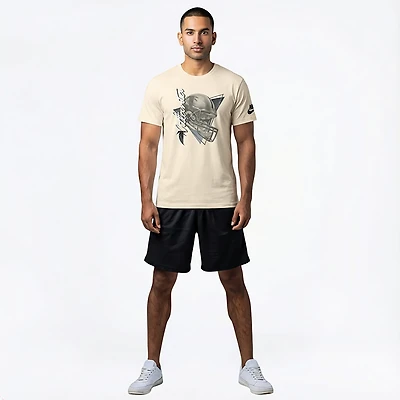 Nike Men's Falcons Rewind Essential T-shirt