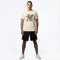 Nike Men's Falcons Rewind Essential T-shirt